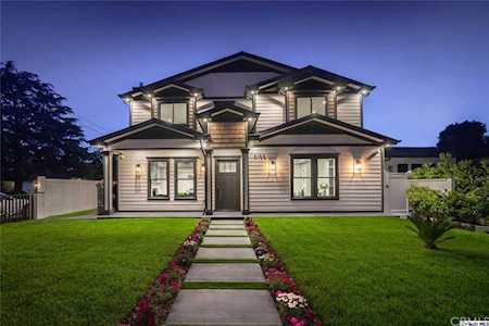 5103 Vesper Avenue Sherman Oaks, CA 91403