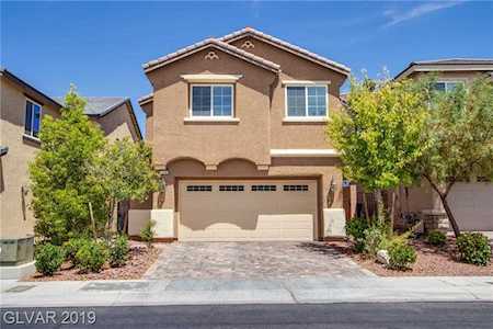 7318 Puddle Duck St Las Vegas, NV 89166