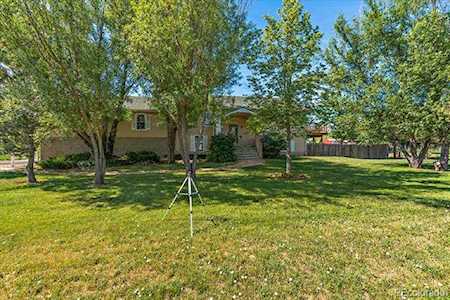 10427 Ammons Street Westminster, CO 80021