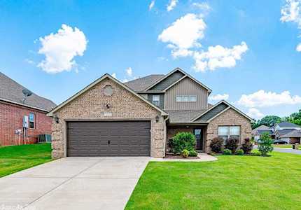 1225 Littlewood Cove Conway, AR 72032