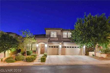 11727 Puerto Banus Ave Las Vegas, NV 89138