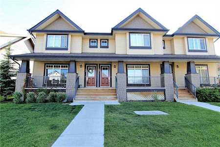 157 Copperpond Heights SE Calgary, AB T2Z 1C4