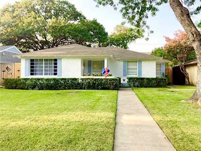 4328 Hyer Street University Park, TX 75205