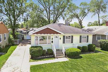 613 E 162nd Place South Holland, IL 60473