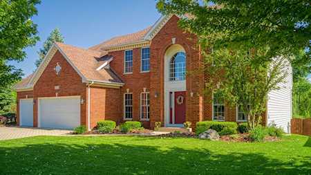 467 Arboretum Way Oswego, IL 60543