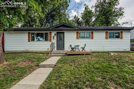 407 Crest Street Fountain, CO 80817