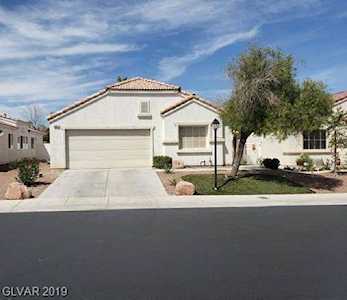 6662 Cinnabar Coast Ln North Las Vegas, NV 89084