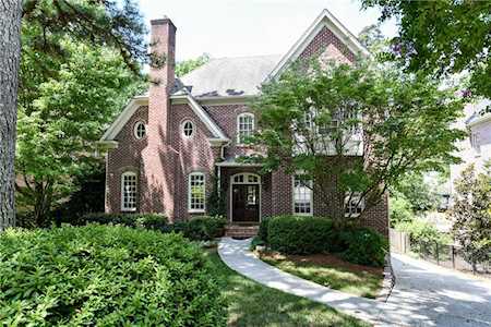 2692 Ellwood Dr NE Atlanta, GA 30305