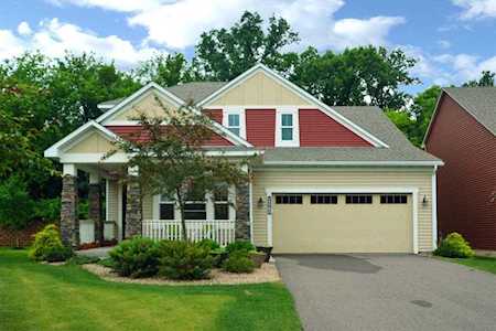 11763 Harvest Path Woodbury, MN 55129