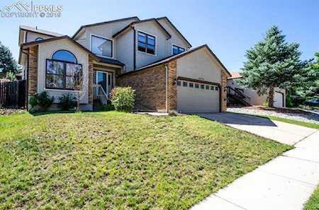 6355 Northwind Drive Colorado Springs, CO 80918