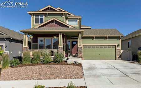 1073 Antrim Loop Colorado Springs, CO 80910
