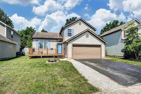 2277 Brookbank Drive Grove City, OH 43123