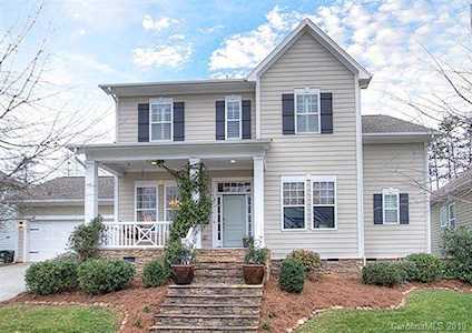 10415 Donahue Dr Huntersville, NC 28078