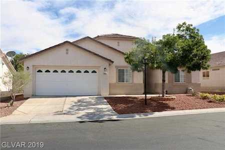 1009 Mandolin Way North Las Vegas, NV 89032