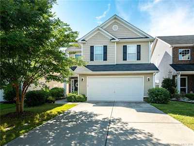 1076 Mountain Laurel Ct Stallings, NC 28104
