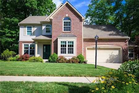 5872 Dapple Trace Indianapolis, IN 46228