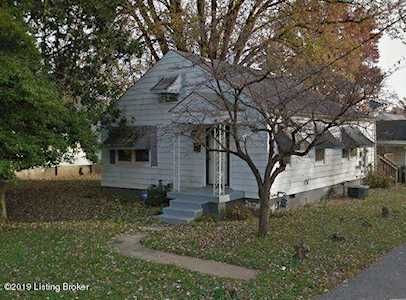 1120 Carlisle Ave Louisville, KY 40215