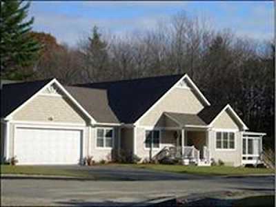 19 Virginia Drive #5 Leicester, MA 01524