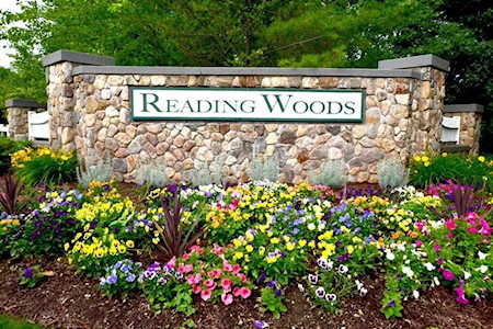 7 Augustus Ct #1013 Reading, MA 01867