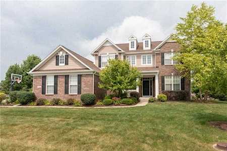 11568 Altamount Drive Fishers, IN 46040