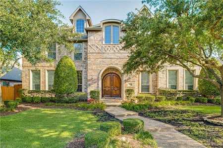 1107 Italy Drive Allen, TX 75013
