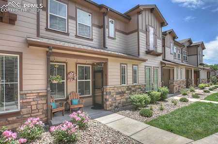6232 Cedar Park Grove Colorado Springs, CO 80923