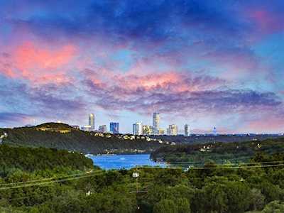 6000 Shepherd Mountain Cv #303 Austin, TX 78730