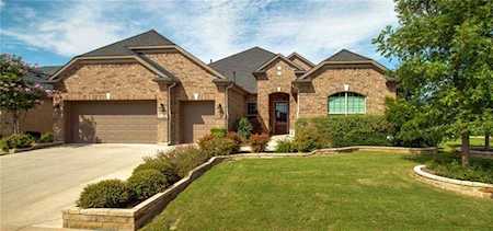 12125 Glenbrook Street Denton, TX 76207