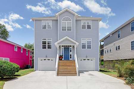 927 Carolina Sands Drive Carolina Beach, NC 28428