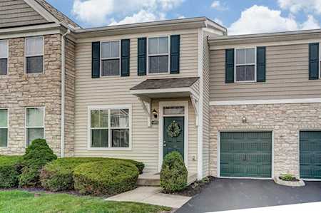 4372 Club Trail Lane Grove City, OH 43123