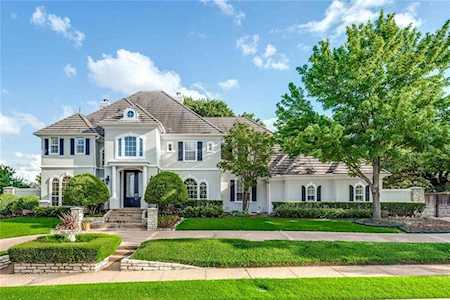2805 Edgewood Lane Colleyville, TX 76034