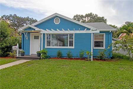 644 N 37Th Avenue St Petersburg, FL 33704
