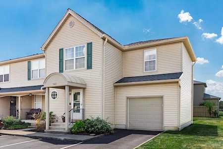 5611 Valencia Park Boulevard Hilliard, OH 43026