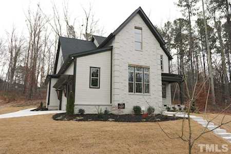 213 Stonetree Way Wake Forest, NC 27587