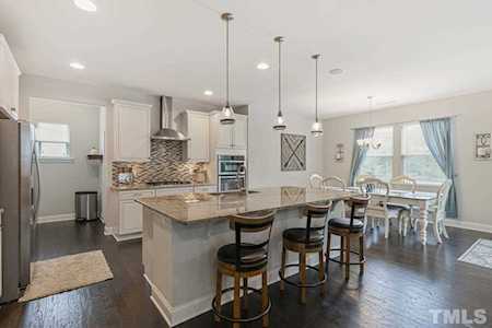 496 Rolling Meadow Drive Clayton, NC 27527