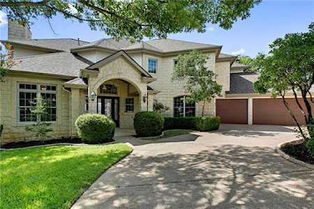 5901 Sir Ivor Cv Austin, TX 78746