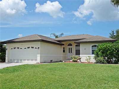 157 Medalist Road Rotonda West, FL 33947