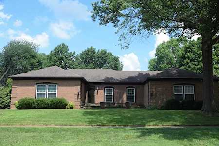 10707 Bowmore Ct Louisville, KY 40243