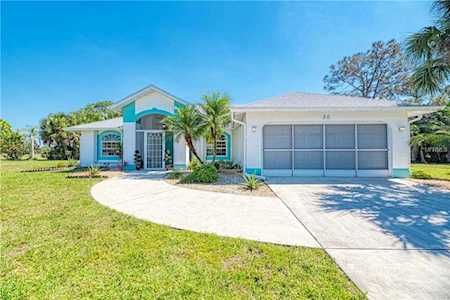 30 Marker Road Rotonda West, FL 33947