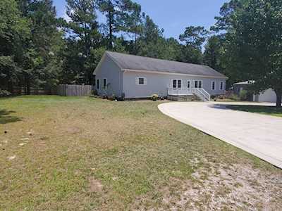 115 S Burning Tree Drive Hampstead, NC 28443