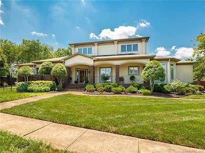 17701 Preston Lake Dr Cornelius, NC 28031