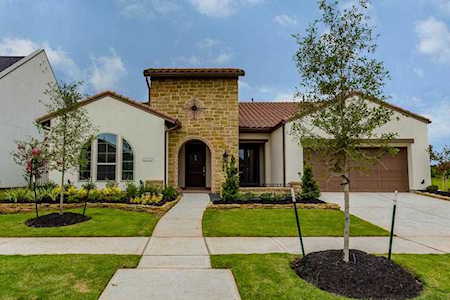 119 Hideaway Cove Sugar Land, TX 77498