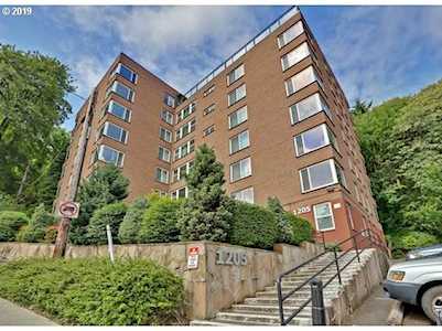 1205 SW Cardinell Dr #609 Portland, OR 97201