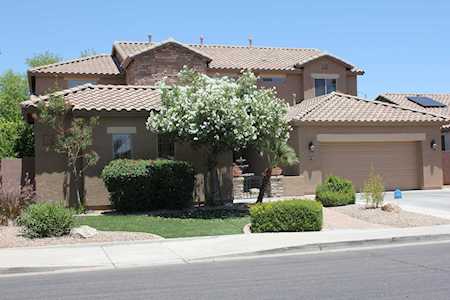 860 W Folley Street Chandler, AZ 85225