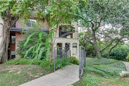 6000 Shepherd Mountain Cv #414 Austin, TX 78730