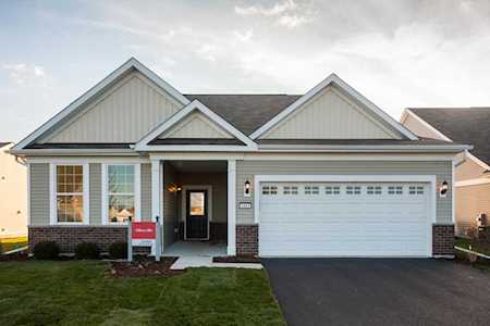 2065 Samantha Joy Ln Bolingbrook, IL 60440
