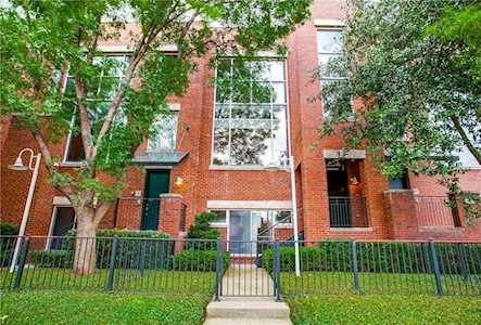 4227 Rawlins Street #5 Dallas, TX 75219