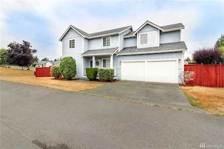 10625 93rd St SW Steilacoom, WA 98498
