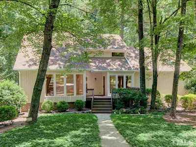 10116 Old Warden Road Raleigh, NC 27165