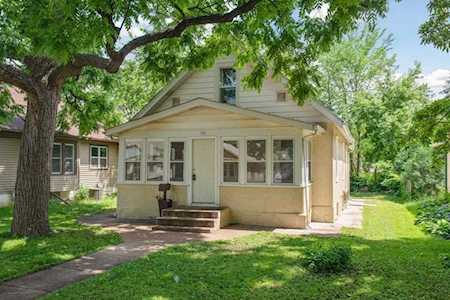 3829 26th Avenue S Minneapolis, MN 55406